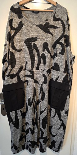 Akh kleid ehg - , neu.