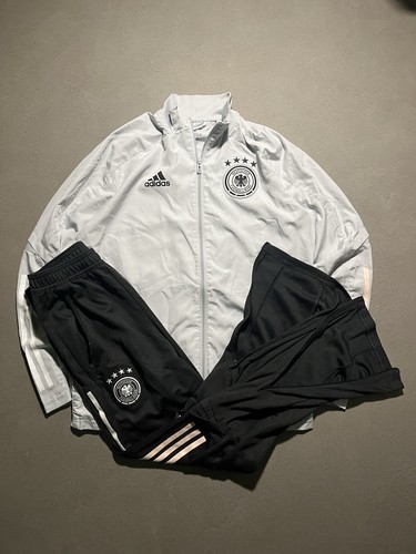 Adidas deutschland anzug - adidas,