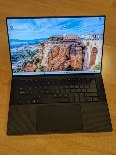 Dell xps 9510 touch - xps, |