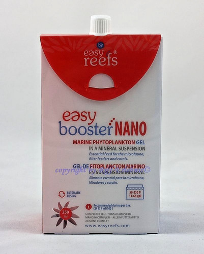 Easy booster nano reefs - easy,