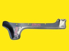A-Säule Reparaturblech Opel