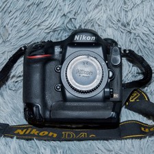 Nikon D4s, Top Zustand, nur