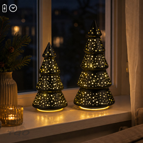 Formano led deko - formano, glas