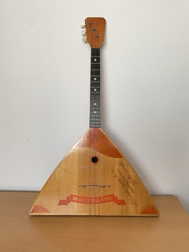 Russische balalaika saiten - russische,