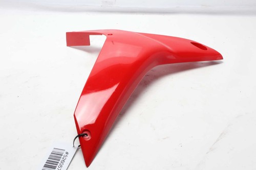 Verkleidung mittel fairing rot - verkleidung,