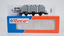 Roco H0 47320 Staubsilowagen