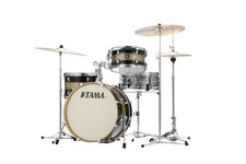 TAMA Superstar Classic Neo-Mod Shell Pack mit 20" Bassdrum 3 teilig - Gold Duco