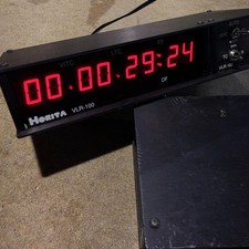 Gebrauchter Ex-BBC Studio