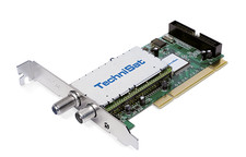 TechniSat Digital Cablestar