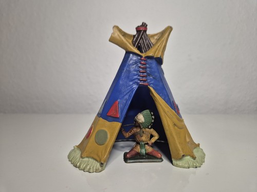 Starlux indianer zelt tipi - starlux.,