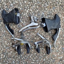 Campagnolo Mirage Gruppe 9V