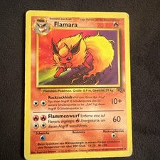 Flamara | 19/64 | Dschungel |