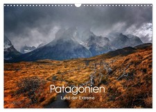 Patagonien-Land der Extreme