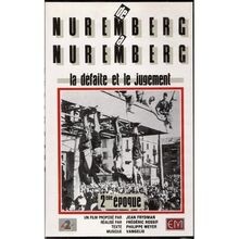 De Nuremberg A Nuremberg 2 von not specified | DVD | Zustand akzeptabel