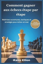 Comment gagner aux checs tape