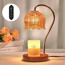 Kerzenwärmer Lampe