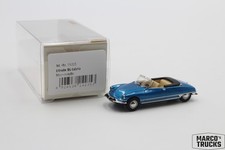 Brekina citroen cabrio - citroen, ds