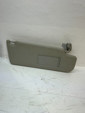 Sonnenblende Skoda Roomster 5J