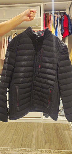 Wellensteyn herren steppjacke - wellensteyn,