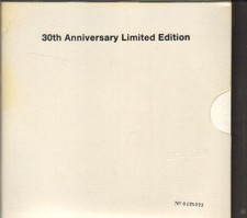 THE BEATLES-2-CD-DIGIPAK-WHITE