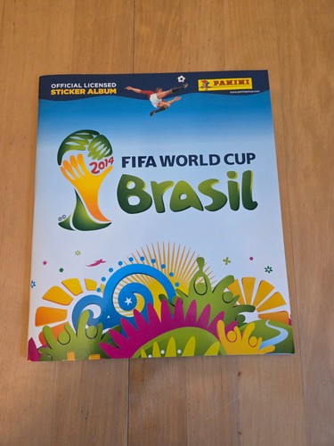 Panini 2014 leeralbum - wm, top