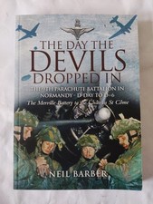 Day the Devils Dropped In 