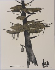 Detlef Willand: unsignierter