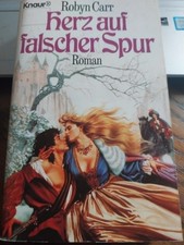 Robyn Carr  Herz auf falscher Spur