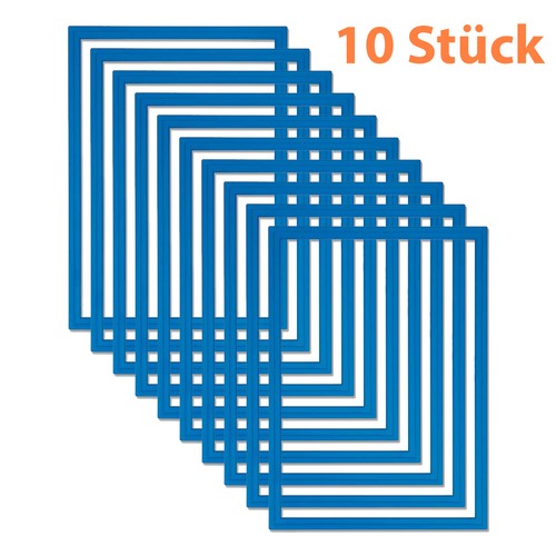 10x plakatrahmen - 10x,