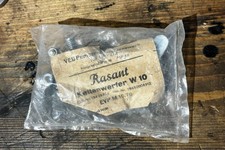 Altes fahrrad ddr rasant - fahrrad,