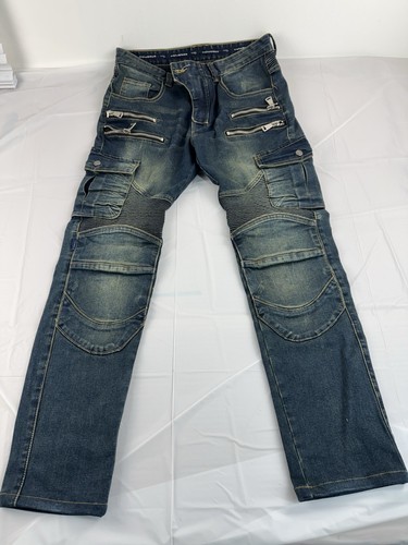 Ugly bros cargo jeans - bros,