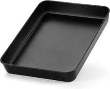 Edelstahl Backblech, Klein