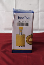 Ananasschäler und Entkerner Schneider Edelstahl (BOX BESCHÄDIGT)