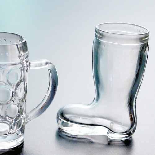 Cl stiefel gläser - x, 4