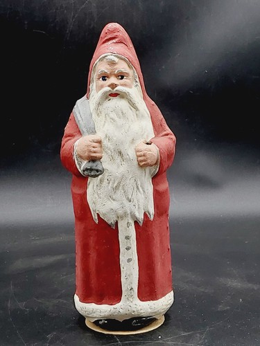 28cm alter weihnachtsmann - 28cm,