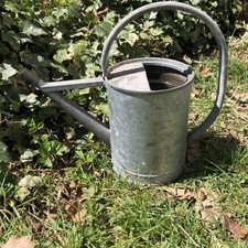 Gießkanne Zink 2,5 Liter