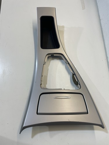 Verkleidung mittelkonsole bmw - verkleidung,