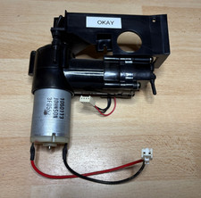 Pumpe/Drucksensor für Perfect