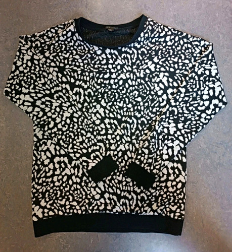 Amisu pullover damen strick - damen, xs
