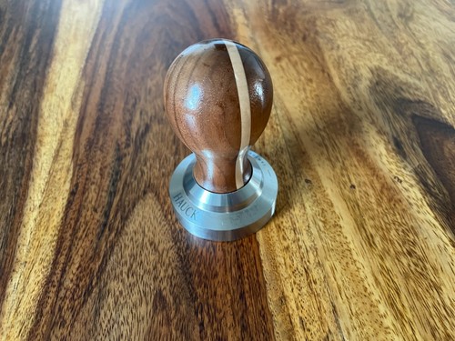 Hauck tamper premium line - premium,
