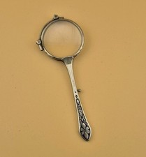 Lorgnette lorgnon stiel brille - lorgnon, stiel-brille