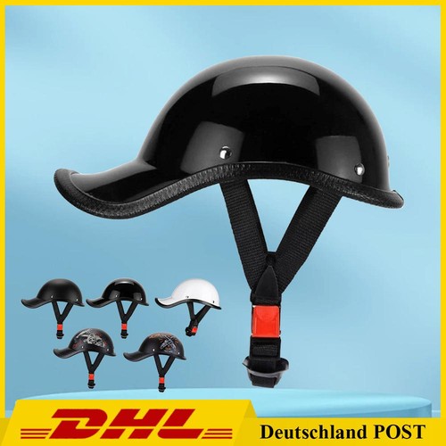 Integralhelm halbschale - integralhelm,