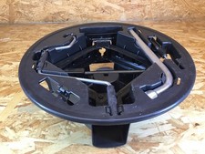 378270 Wagenheber FIAT Grande Punto (199) 46796530