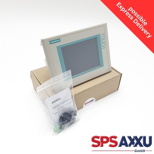 Siemens simatic touch panel - simatic,