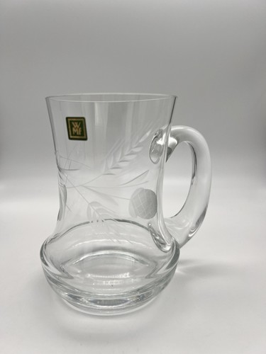 Wmf kristallglas bierkrug - wmf,