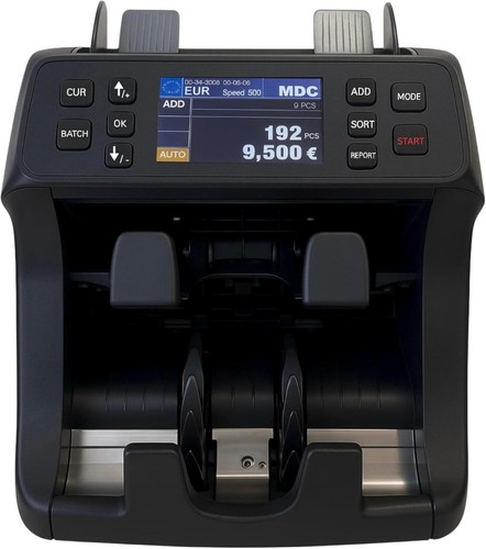 Securina24 geldzählmaschine - securina24,