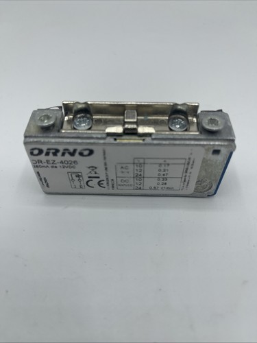Elektrische türöffner orno - türöffner,