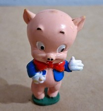 RARITÄT VON 1968 Schweinchen