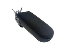 Armlehne Mittelarmlehne Stoff Titanschwarz passt für VW POLO V (6C1, 6R1) 1.2