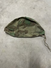 Sumpftarn Helmbezug Stahlhelm Wehrmacht